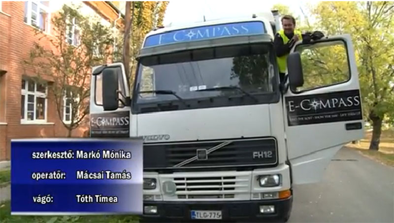 MPE Ifjúságépítők